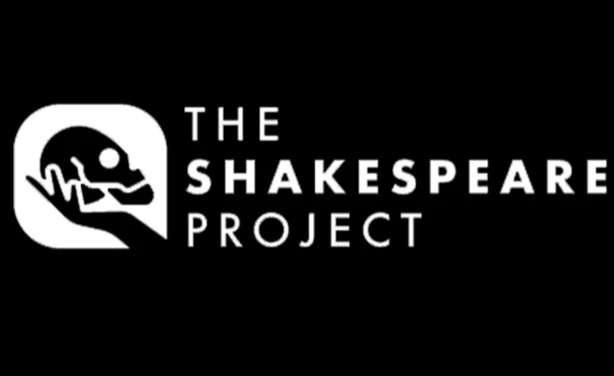 Shakespeare Project logo